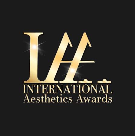 International Aesthetics Awards 2026 Finalist
